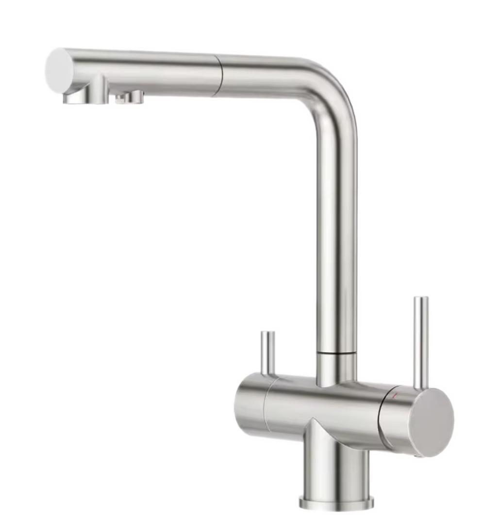 Robinet Robinet Premium 3-voies du Glouglou OSMO ONE